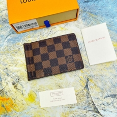 Louis Vuitton Wallets Purse